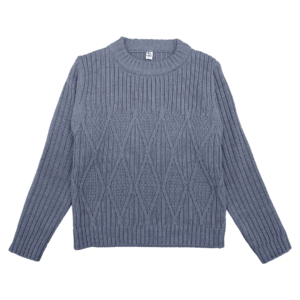 Sweater Nene Redondo Aran