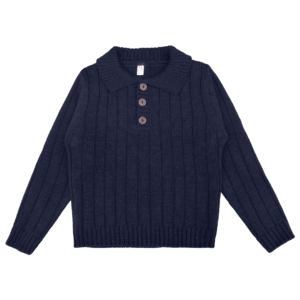 Sweater Nene Redondo Liso